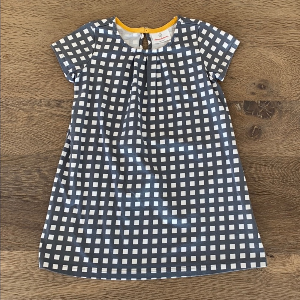 Hanna Andersson Dress